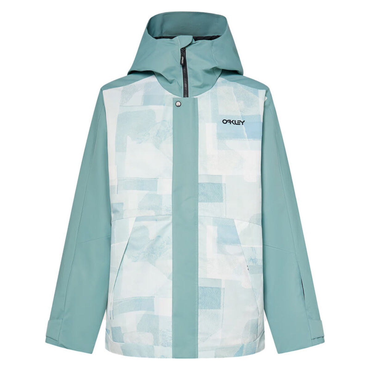 Oakley Range RC Jacket 2.0 2026