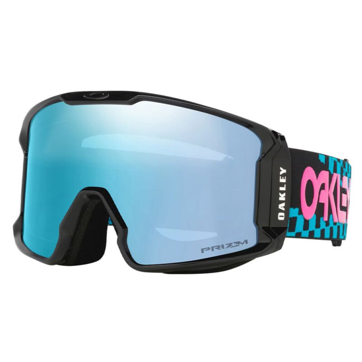 Oakley Line Miner L Goggles 2026