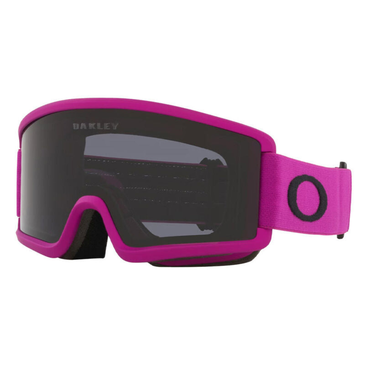 Oakley Target Line S Googles 2025