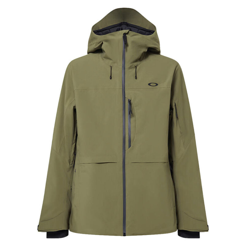 Oakley Canopy Insulated Jacket 2026
