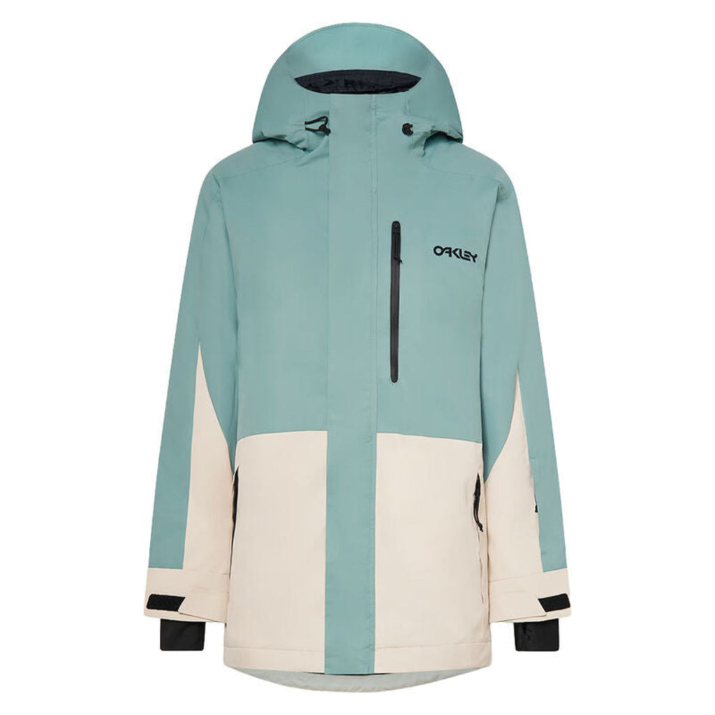 Oakley Wmns TNP TBT Insulated Jacket 2026