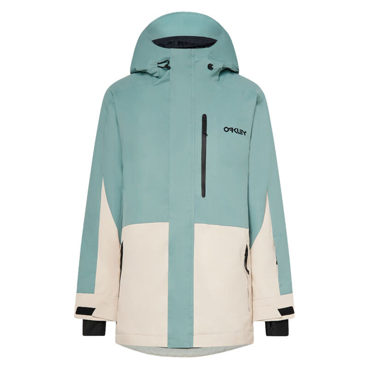Oakley Wmns TNP TBT Insulated Jacket 2026