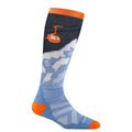 Darn Tough Little Yeti OTC Midweight w/ Cushion Socks