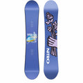 Nitro Zaza Snowboard 2027