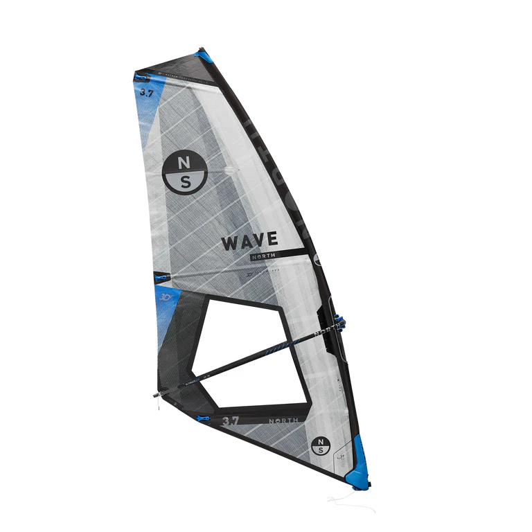 Northwave 4.7 Sail- Used