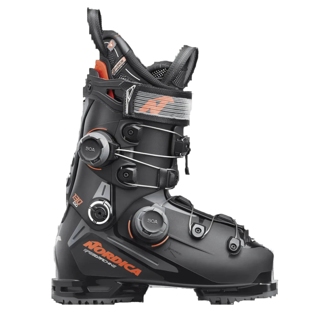 Nordica SpeedMachine 3 BOA DD 130 Ski Boots 2026