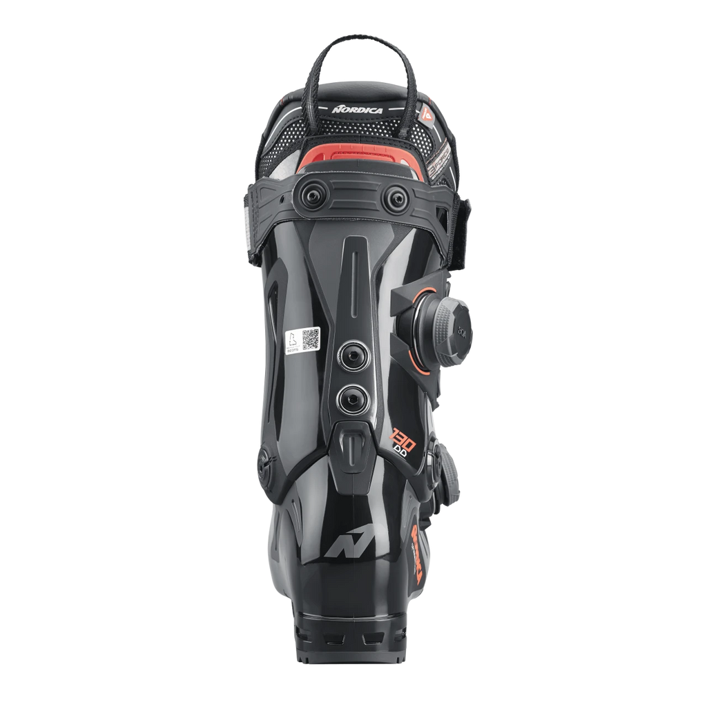 Nordica SpeedMachine 3 BOA DD 130 Ski Boots 2026