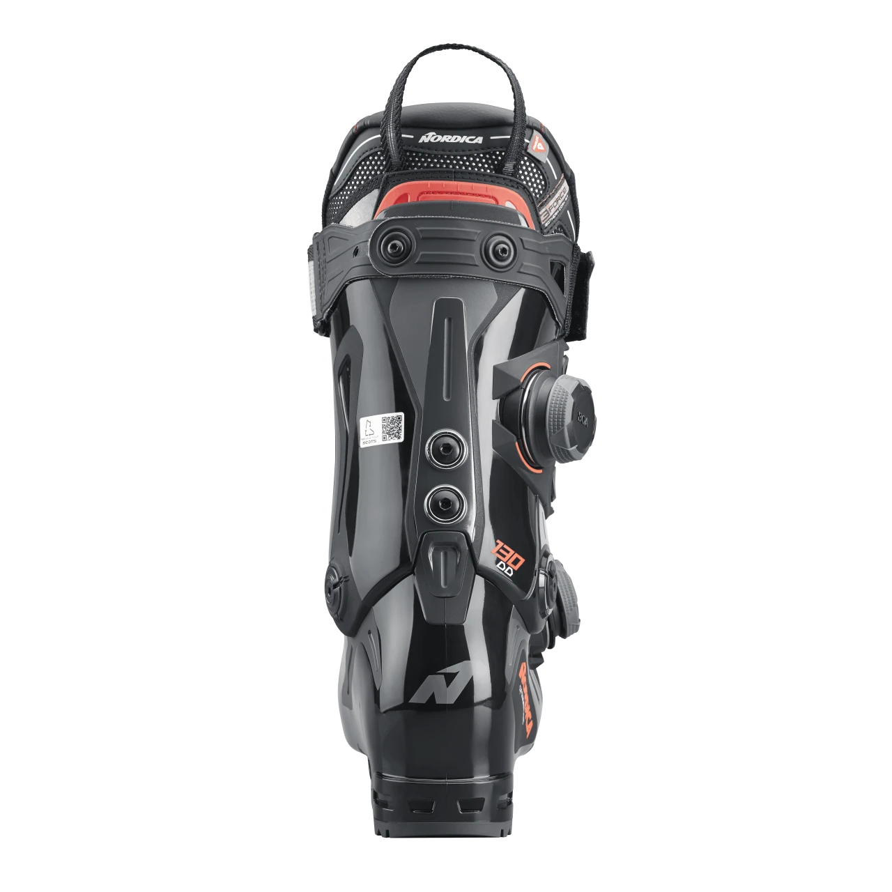 Nordica SpeedMachine 3 BOA DD 130 Ski Boots 2026