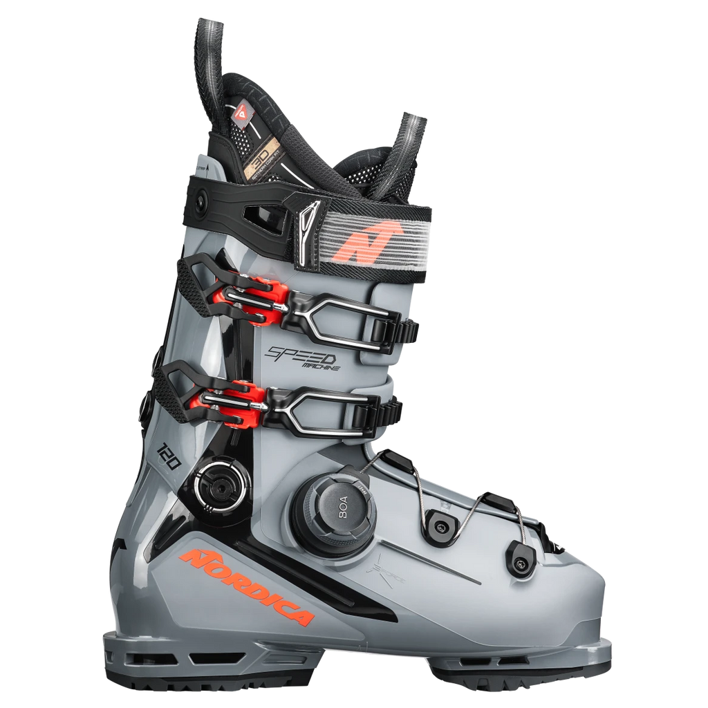 Nordica SpeedMachine 3 BOA 120 Ski Boots 2026