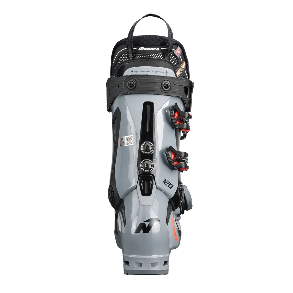 Nordica SpeedMachine 3 BOA 120 Ski Boots 2026