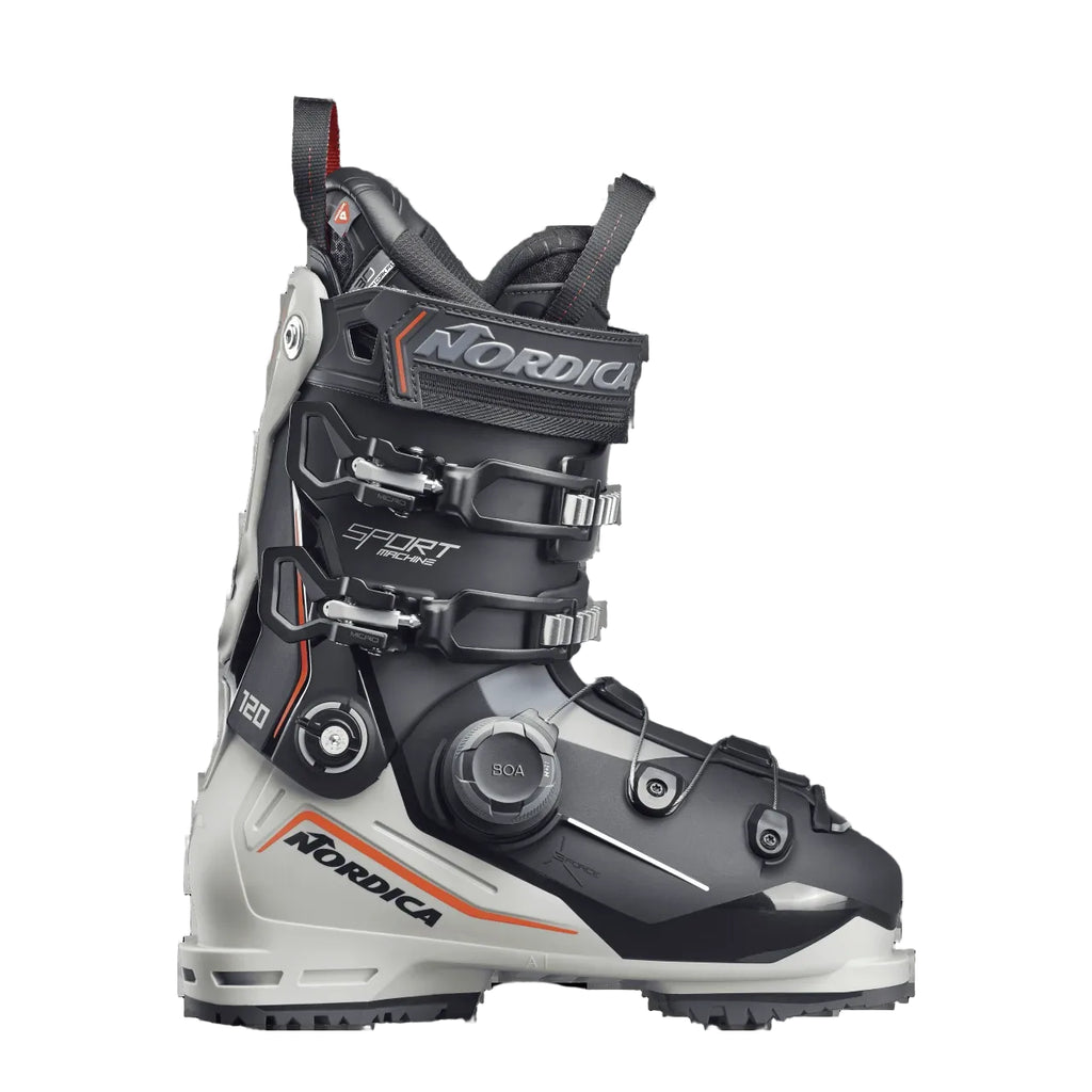 Nordica SportMachine 3 BOA 120 Ski Boots 2026