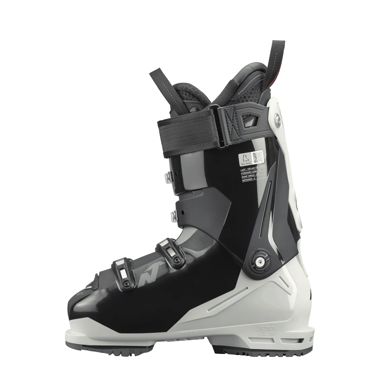 Nordica SportMachine 3 BOA 120 Ski Boots 2026
