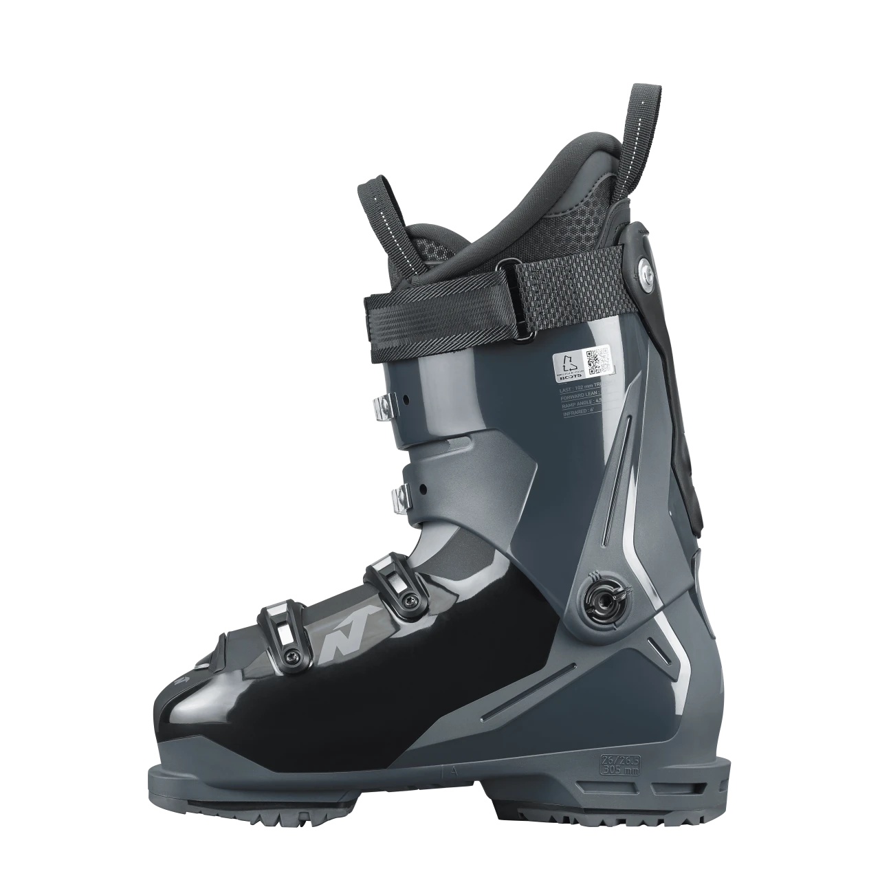 Nordica SportMachine 3 BOA 100 Ski Boots 2026