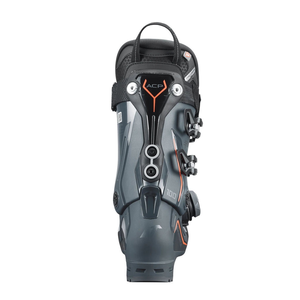 Nordica SportMachine 3 BOA 100 Ski Boots 2026