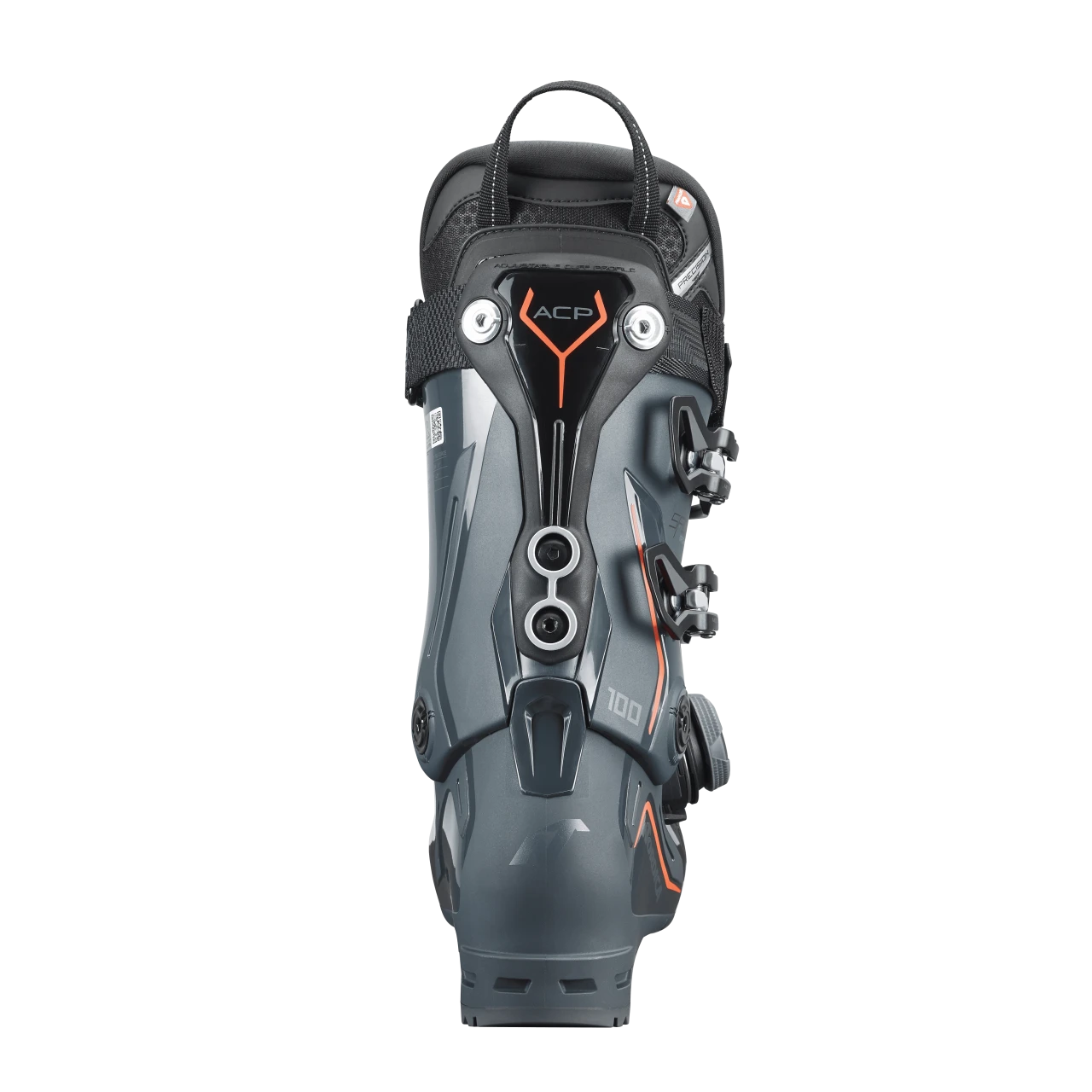 Nordica SportMachine 3 BOA 100 Ski Boots 2026