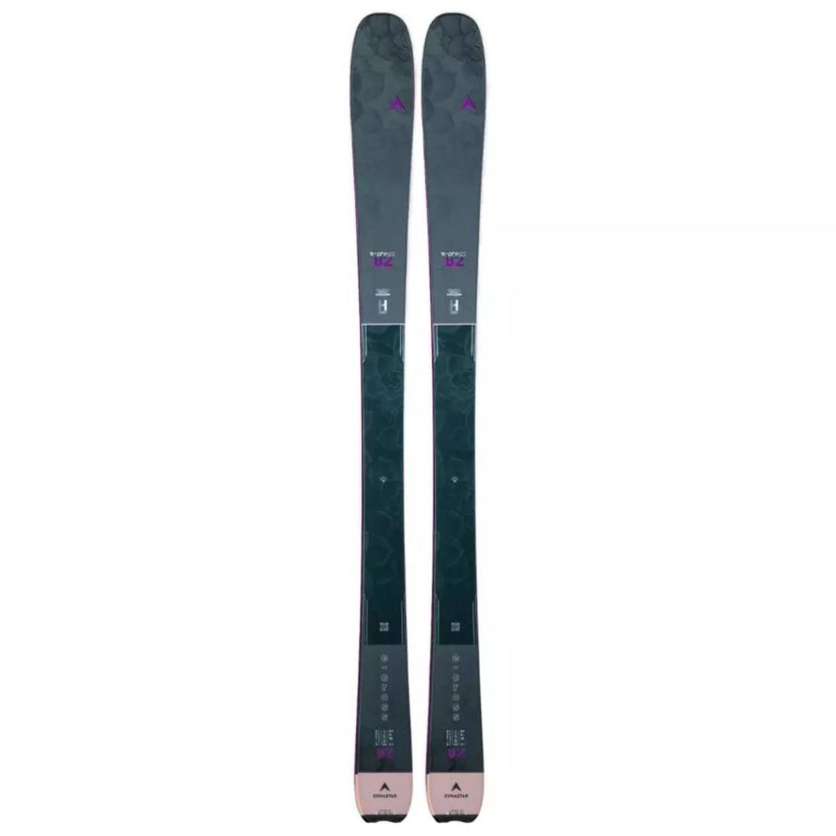 Dynastar E-Cross 82 Skis 2025