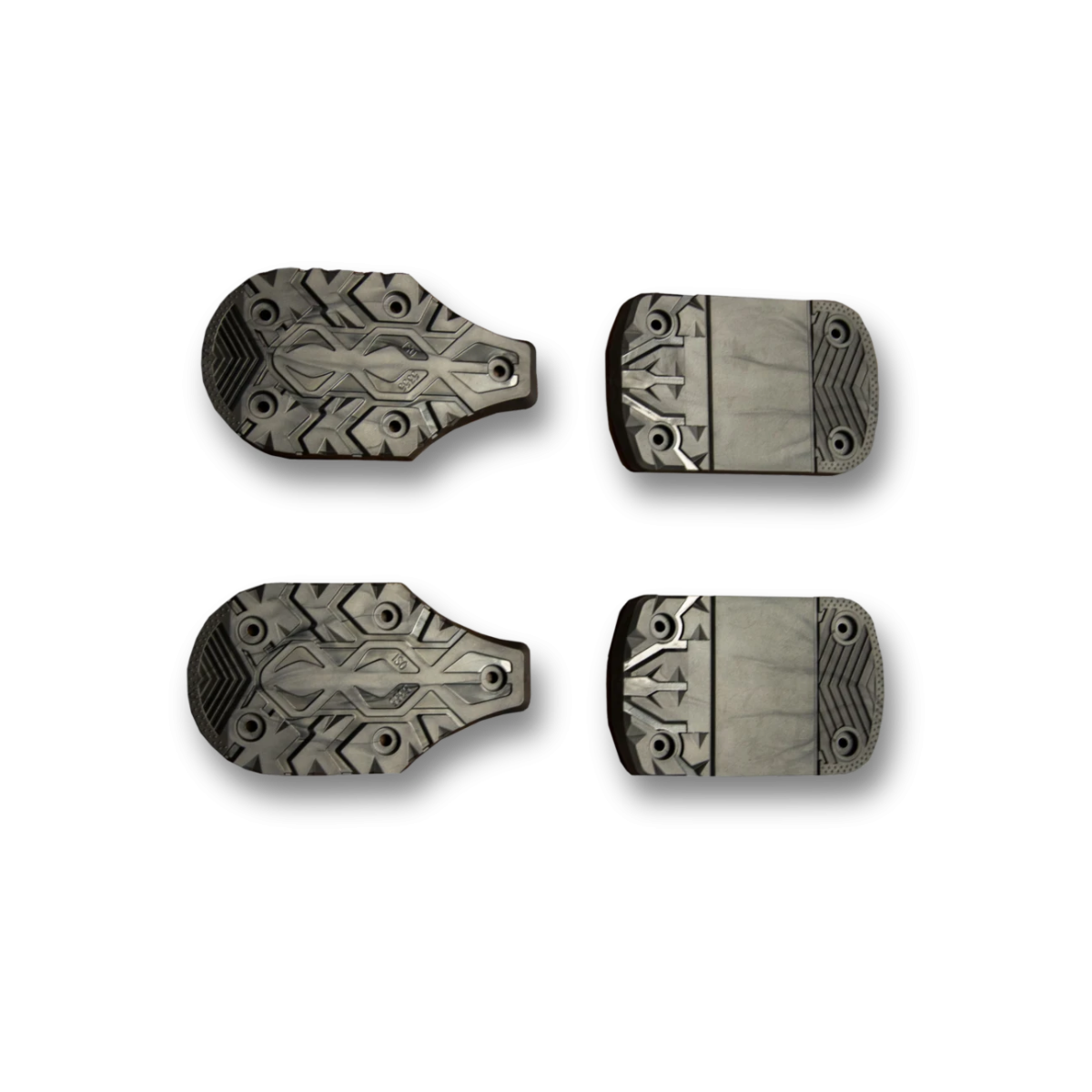 Nordica Pro-Speed-Sport Machine Alpine Sole Kit