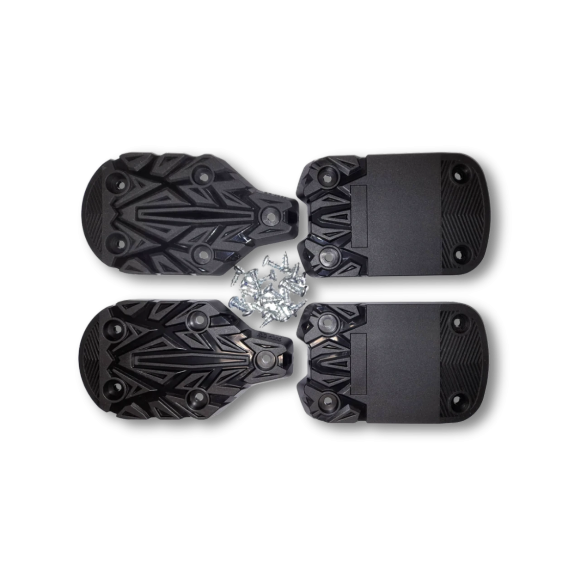 Nordica Pro Machine Alpine (ISO 5355) Sole Kit