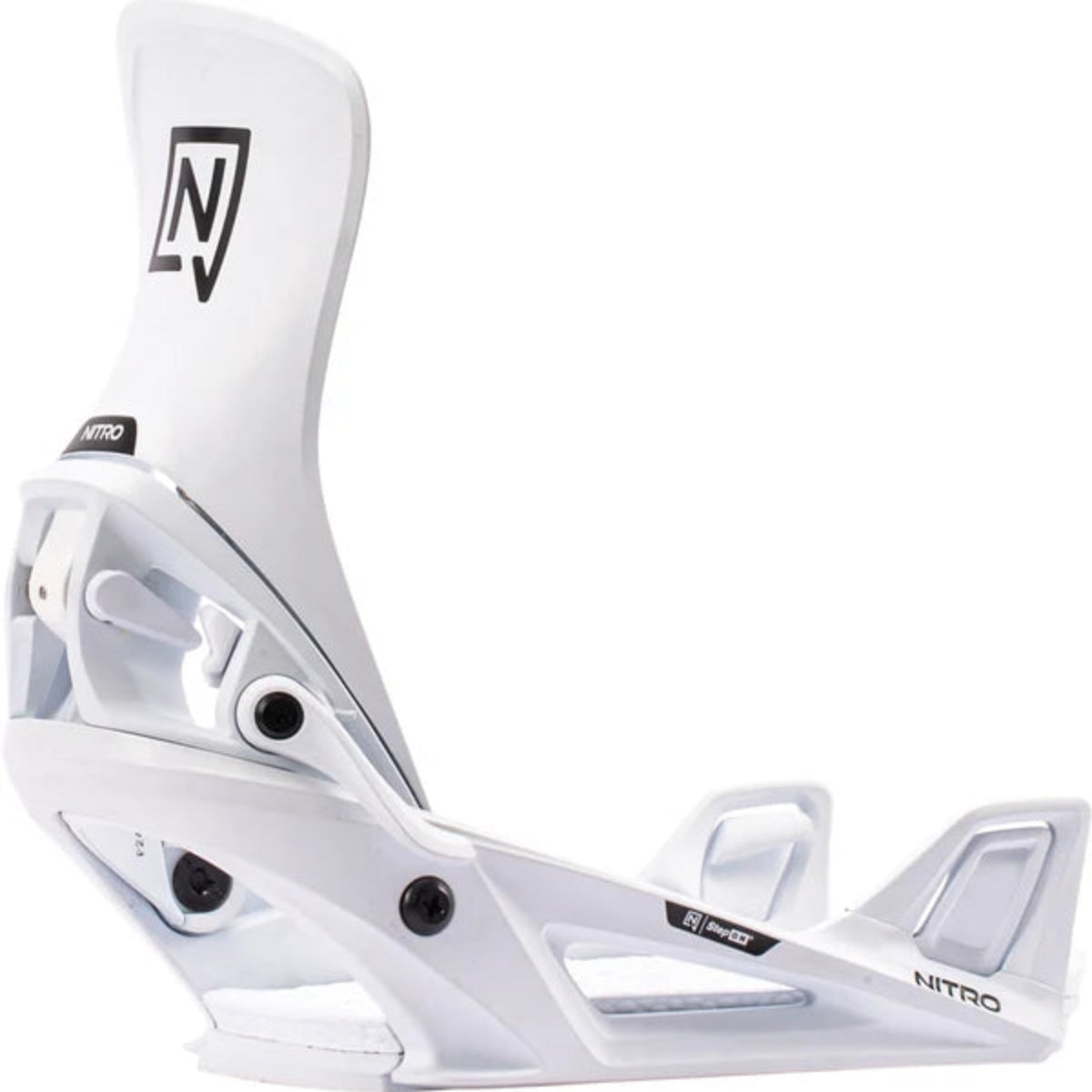 Nitro Men's Step-On Snowboard Bindings 2027