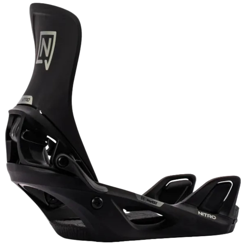 Nitro Women's Step-On Snowboard Bindings 2027