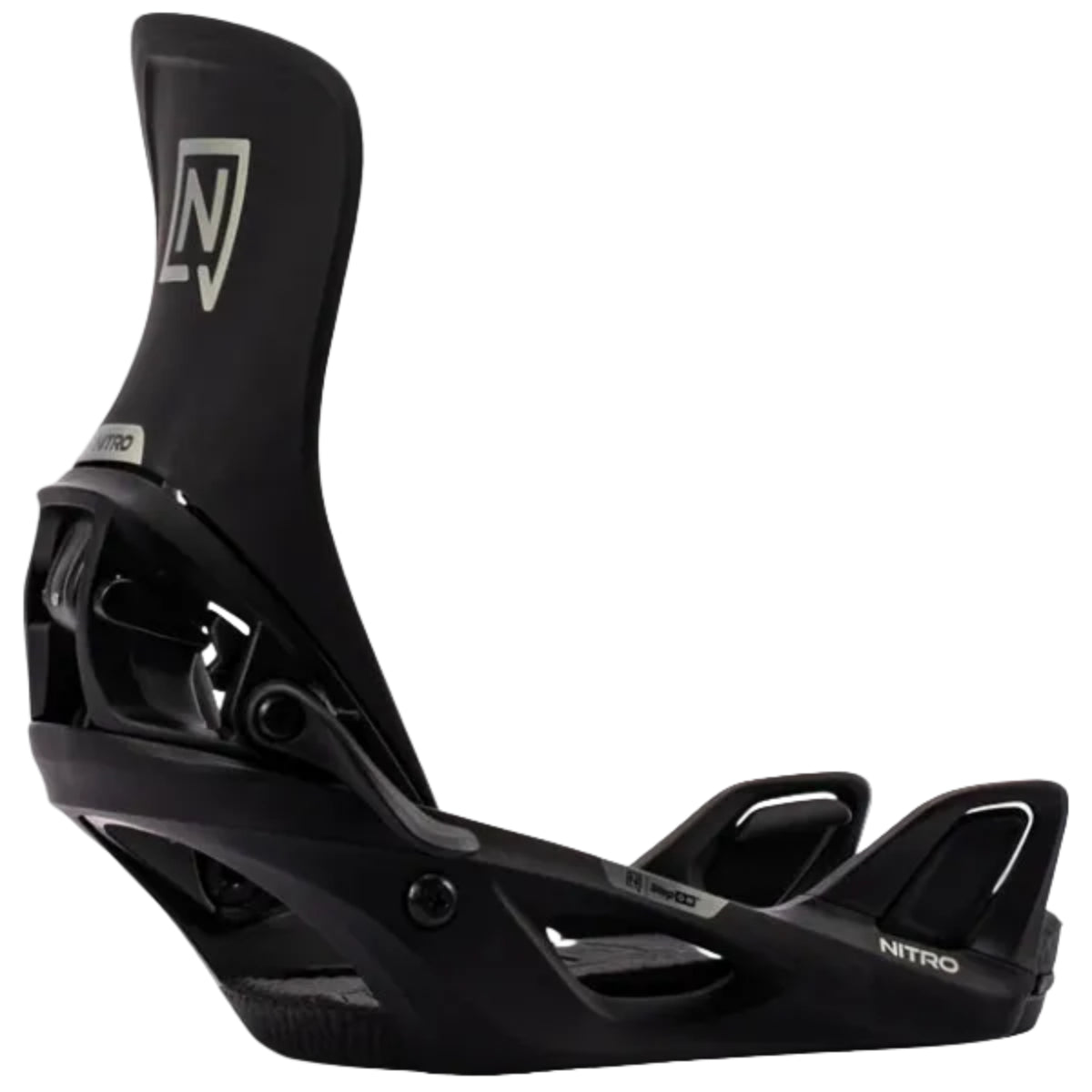 Nitro Women's Step-On Snowboard Bindings 2027