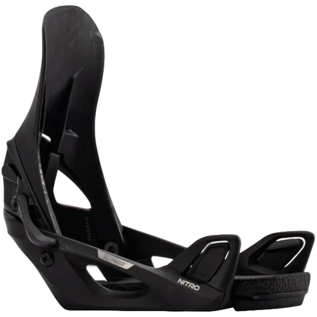 Nitro Women's Step-On Snowboard Bindings 2027