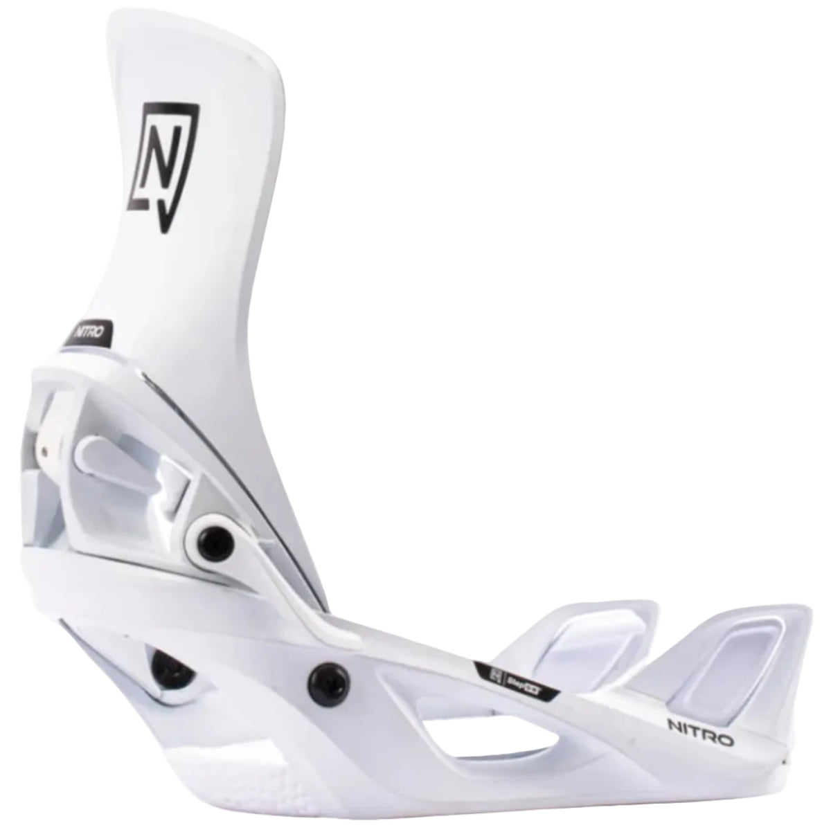 Nitro Women's Step-On Snowboard Bindings 2027