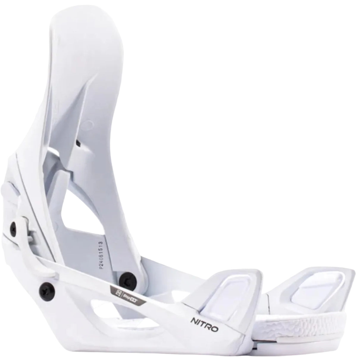 Nitro Women's Step-On Snowboard Bindings 2027