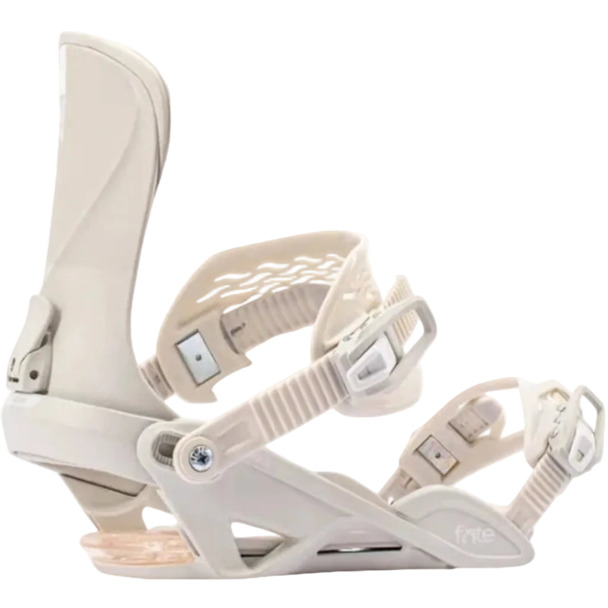 Nitro Fate Snowboard Bindings 2027
