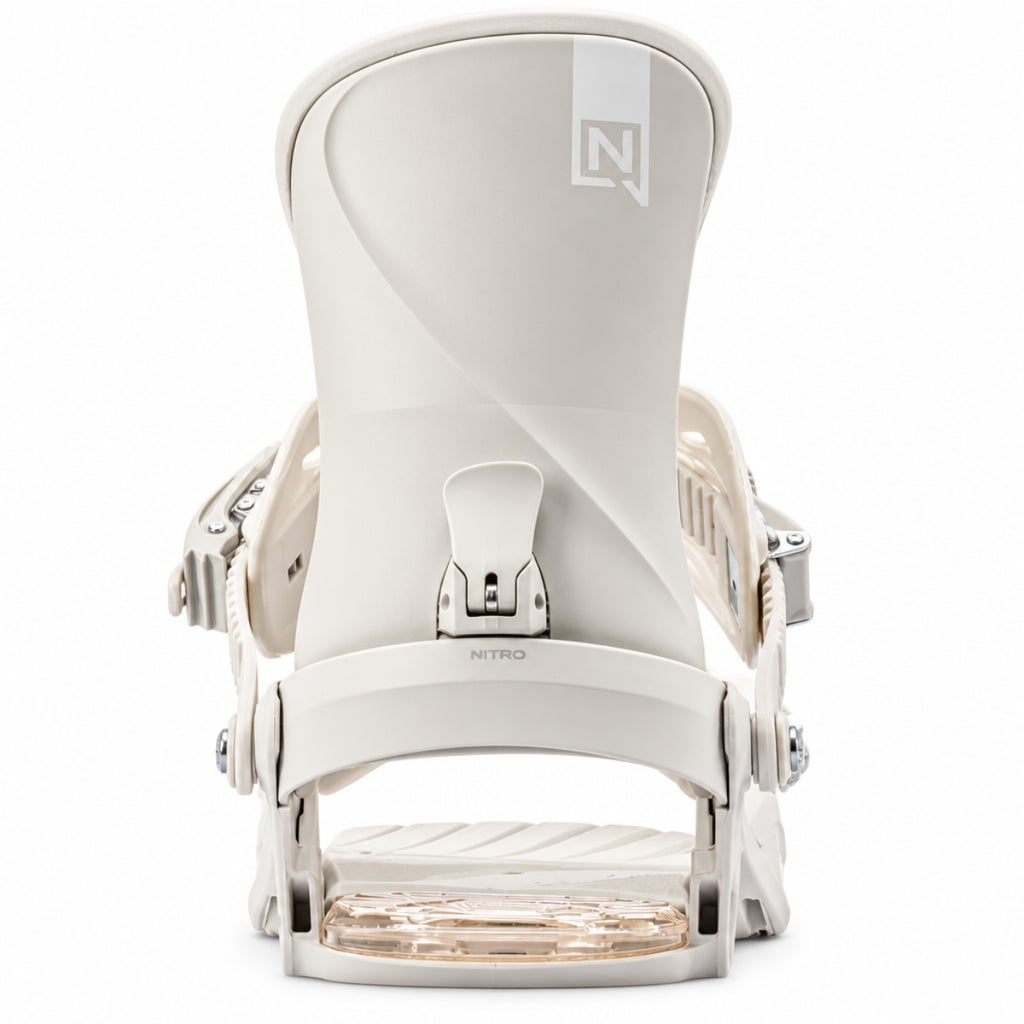 Nitro Fate Snowboard Bindings 2027
