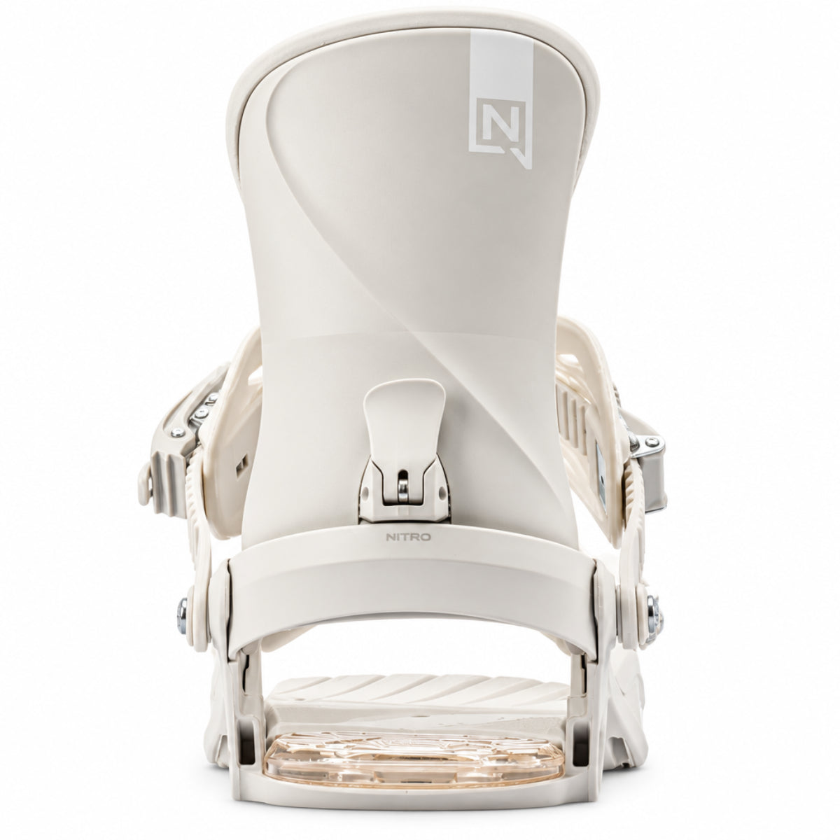 Nitro Fate Snowboard Bindings 2027