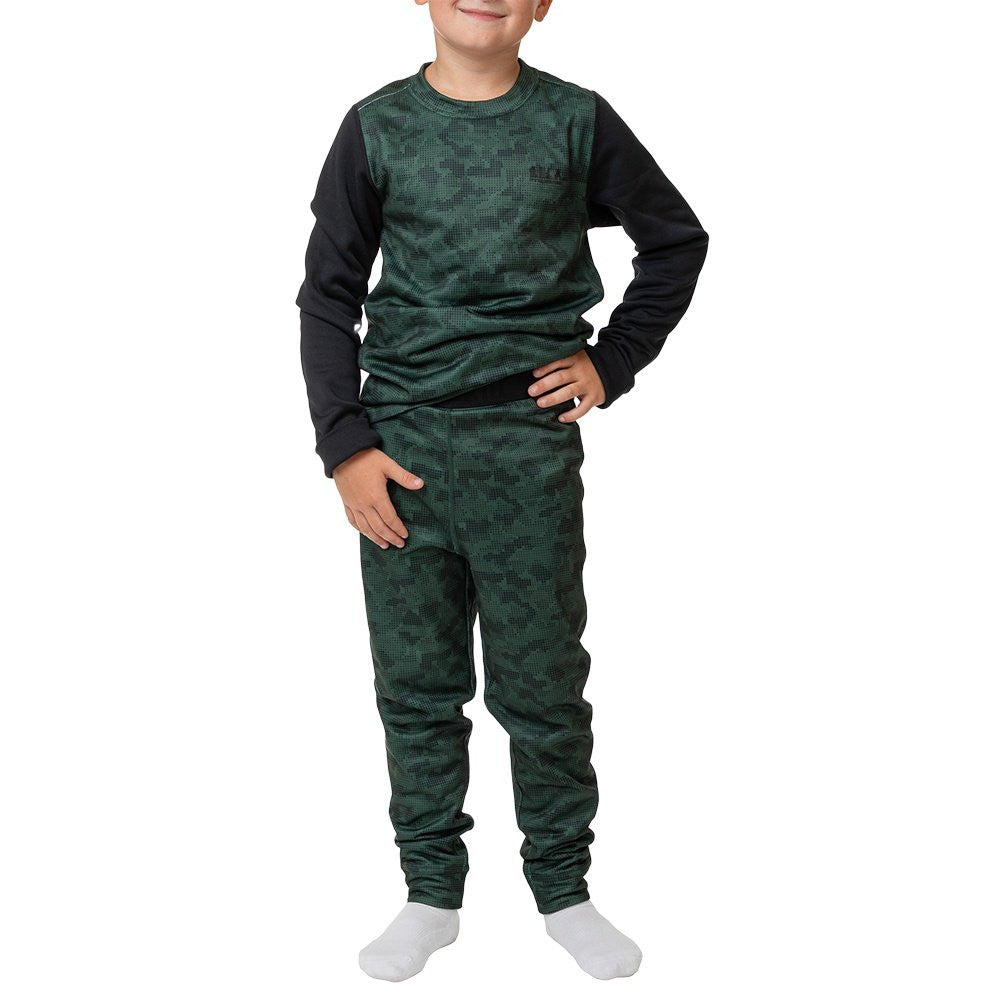 Bula Kids Rainbow Set 2026