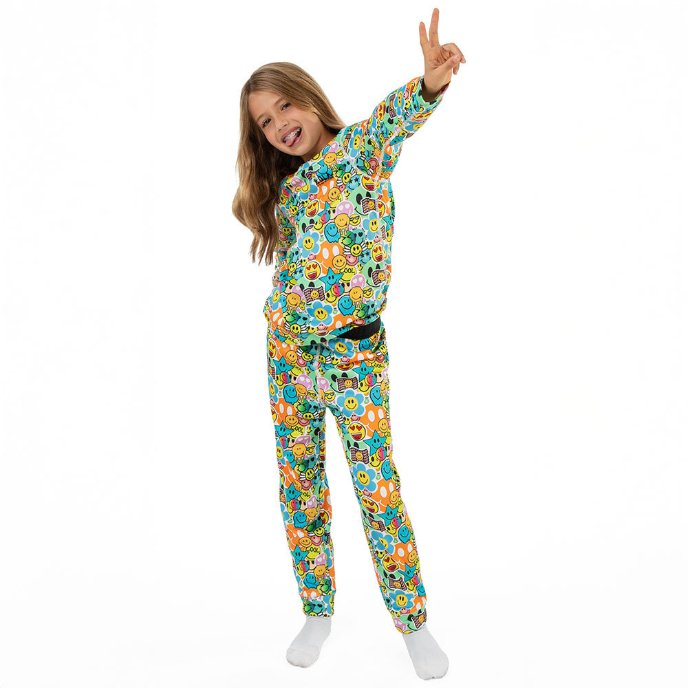 Bula Kids Rainbow Set 2026