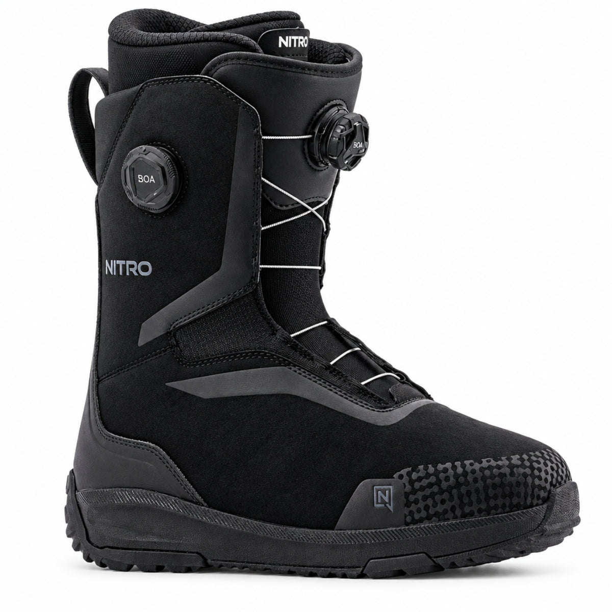 Nitro Sentinel Boa Snowboard Boots 2027