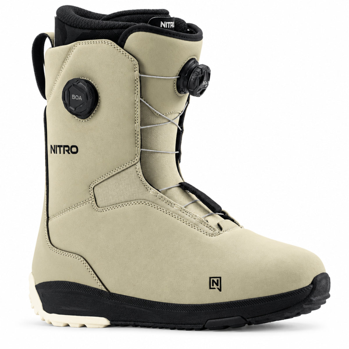 Nitro Sentinel Boa Snowboard Boots 2027