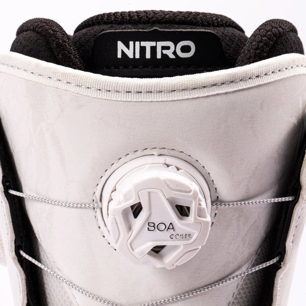 Nitro Scala Boa Snowboard Boots 2027