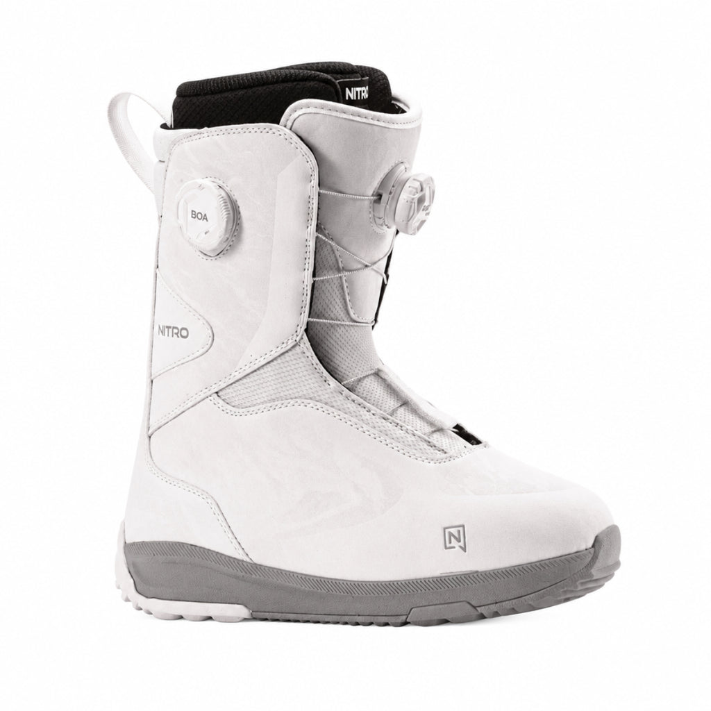 Nitro Scala Boa Snowboard Boots 2027