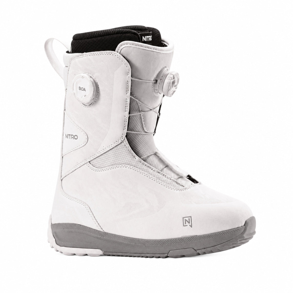 Nitro Scala Boa Snowboard Boots 2027