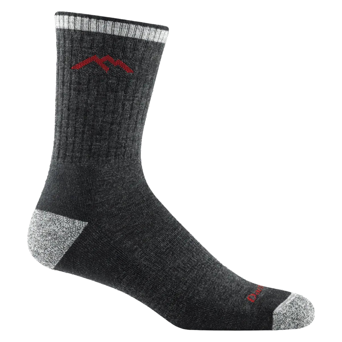Darn Tough Hiker Micro Crew Midweight Socks