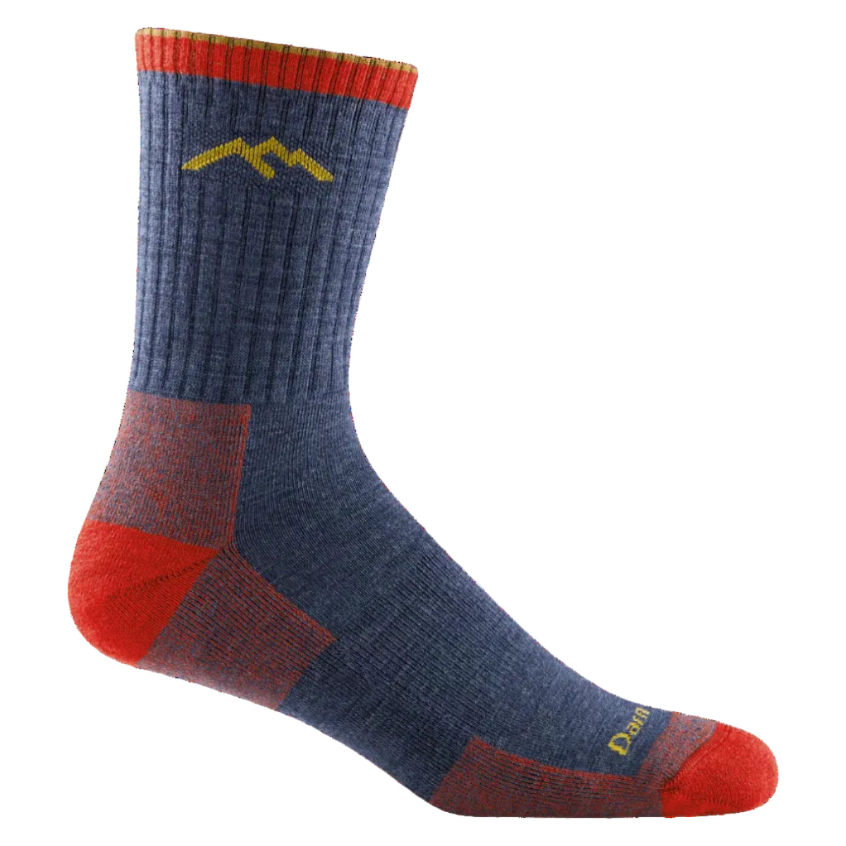Darn Tough Hiker Micro Crew Midweight Socks