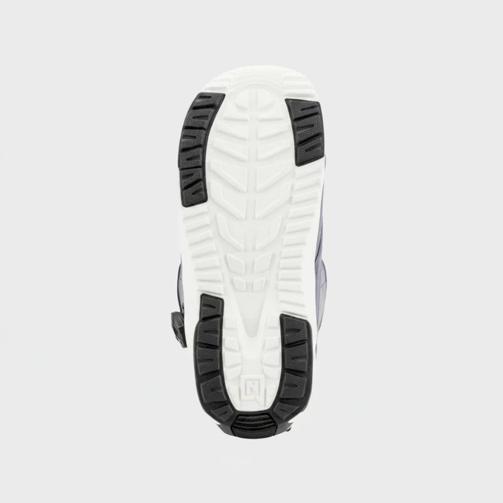 Nitro Crown Boa Snowboard Boots 2025