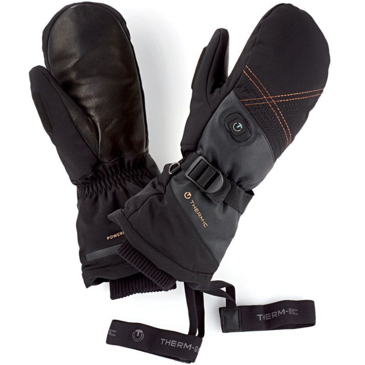 Therm-IC Women's Ultra Heat Mittens