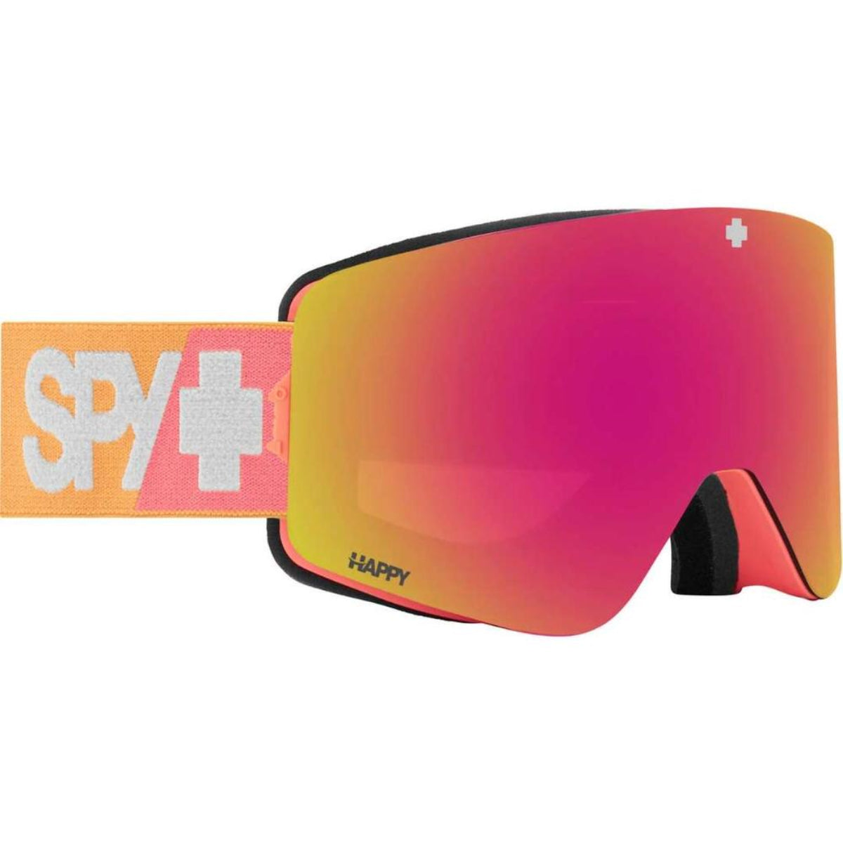 Spy Marauder SE Goggles 2025