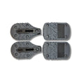 Tecnica Mach1/Mach Sport Grip Walk Soles