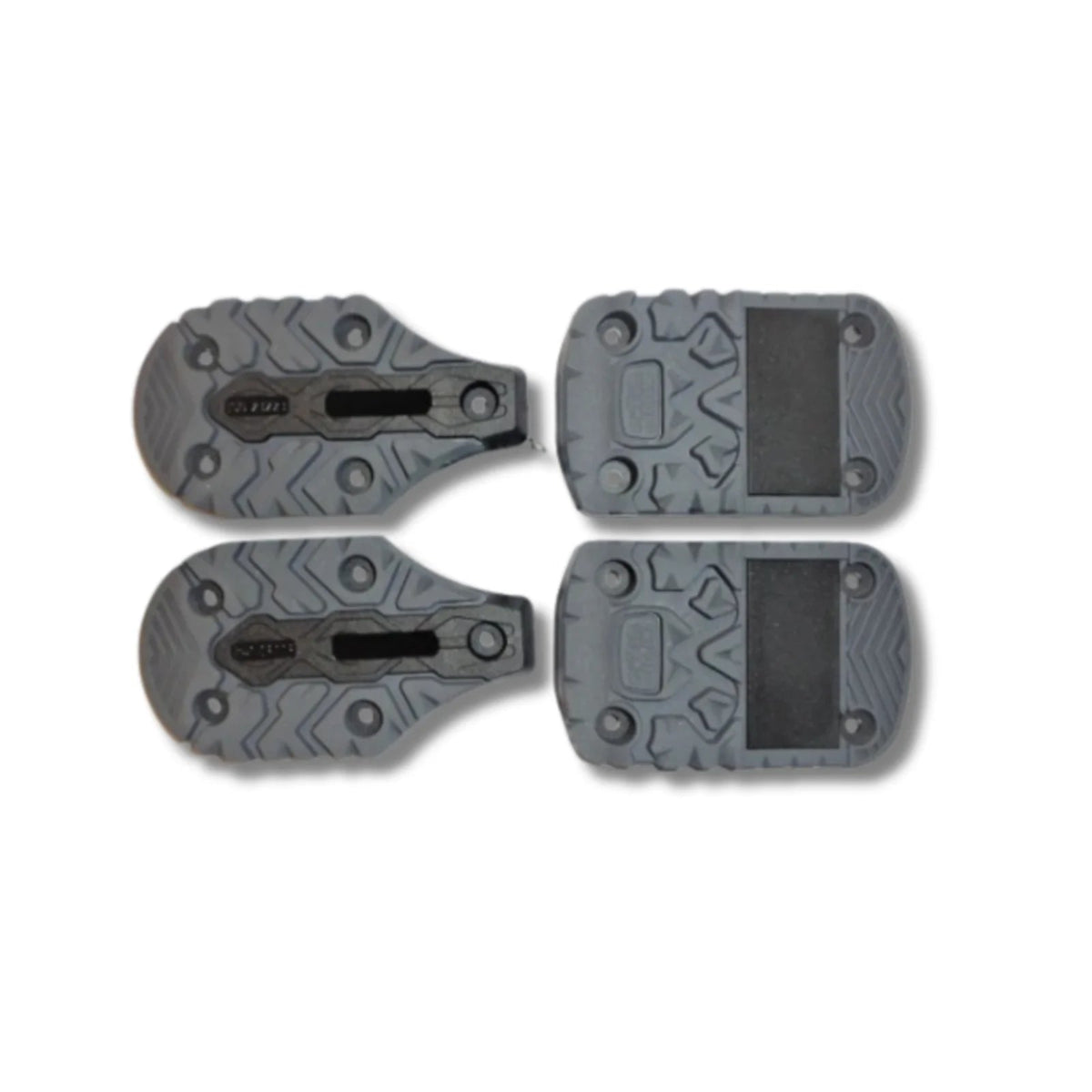 Tecnica Mach1/Mach Sport Grip Walk Soles