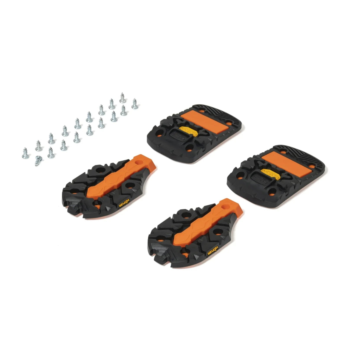 Tecnica Cochise Vibram Grip Walk Soles – Larson's Ski & Sport