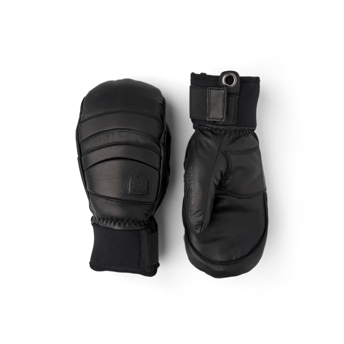 Hestra Fall Line Mitt 2027