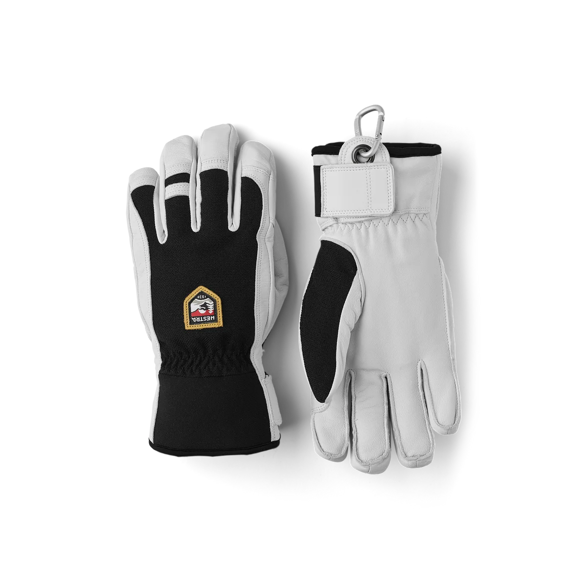 Hestra Army Leather Patrol Glove 2027