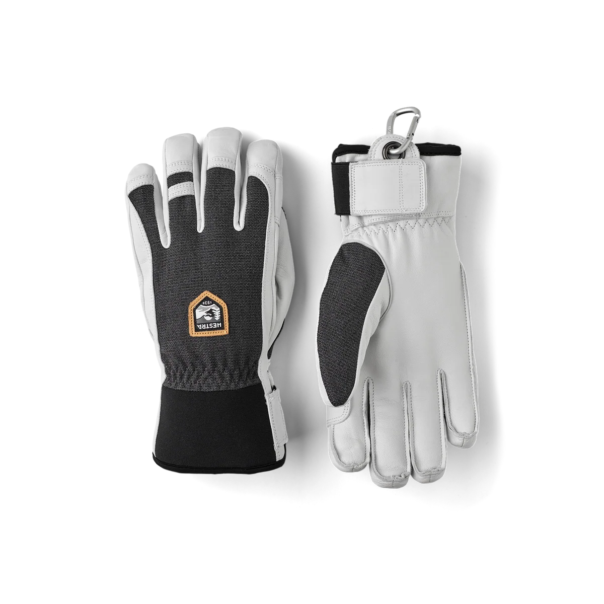 Hestra Army Leather Patrol Glove 2027