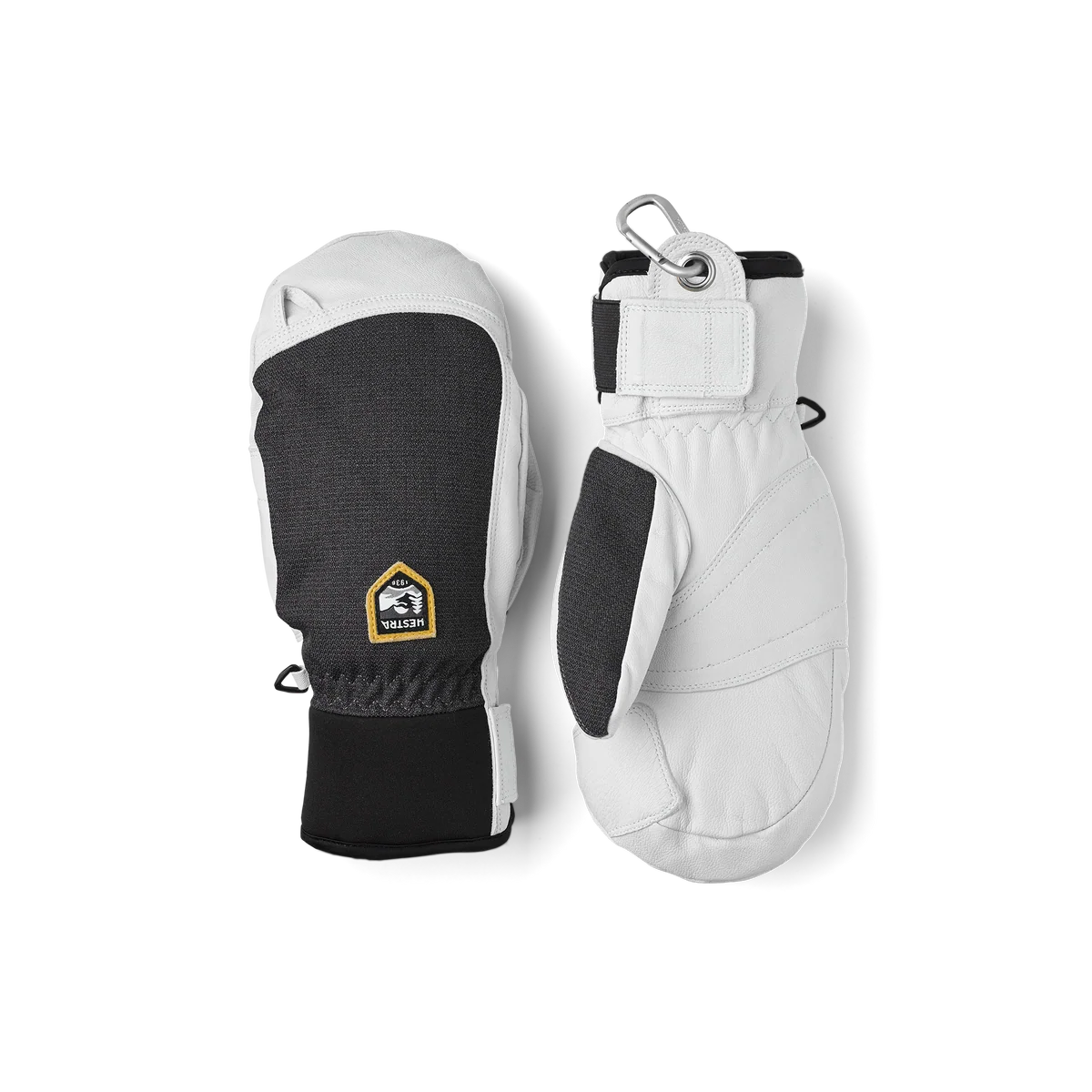 Hestra Army Leather Patrol Mitt 2027